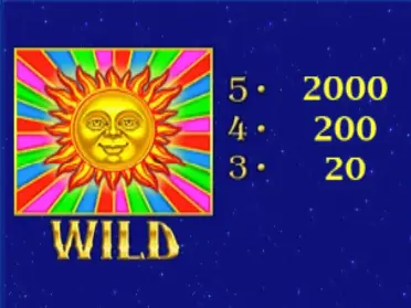 казино Lucky Zodiac бонусы