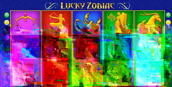 казино Lucky Zodiac стратегия
